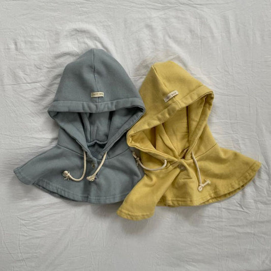 Hoodie Cape