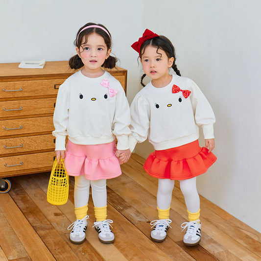 Expression Skirt Set