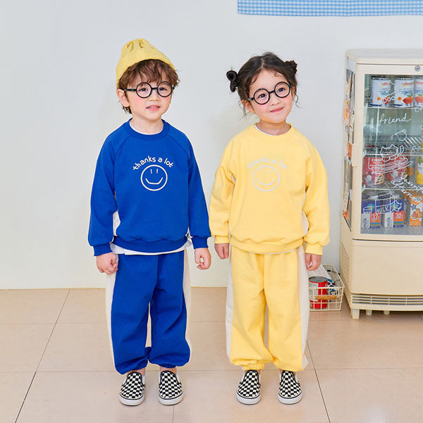 Smile CP Set