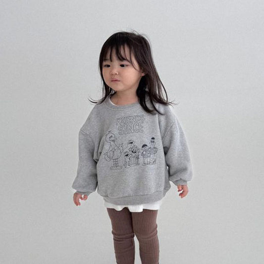 (Bebe) SseSse Sweatshirt