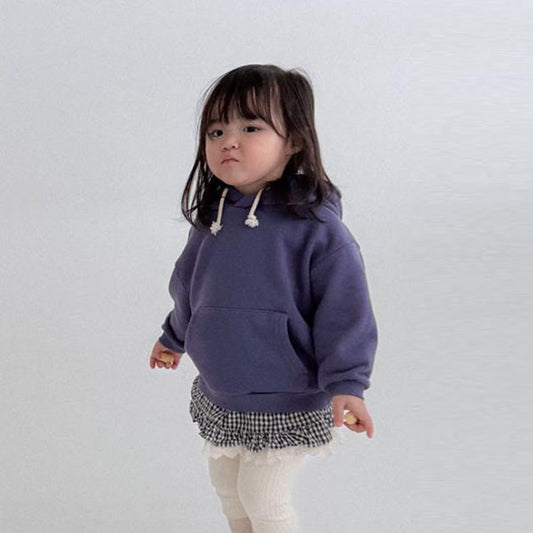 (Bebe) Patty Hoodie Sweatshirt