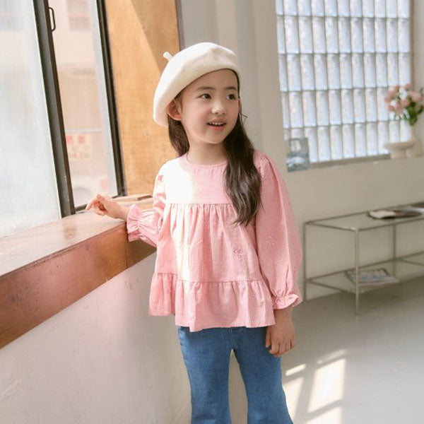 Blusa Seri