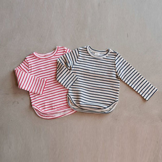 Striped T-shirt