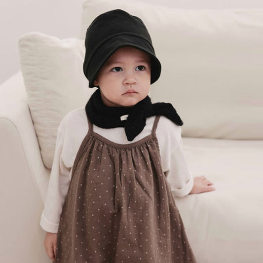 Gabardine Bucket Hat