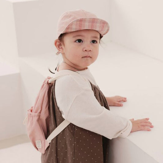 Bis Reversible Soft Brim Hat