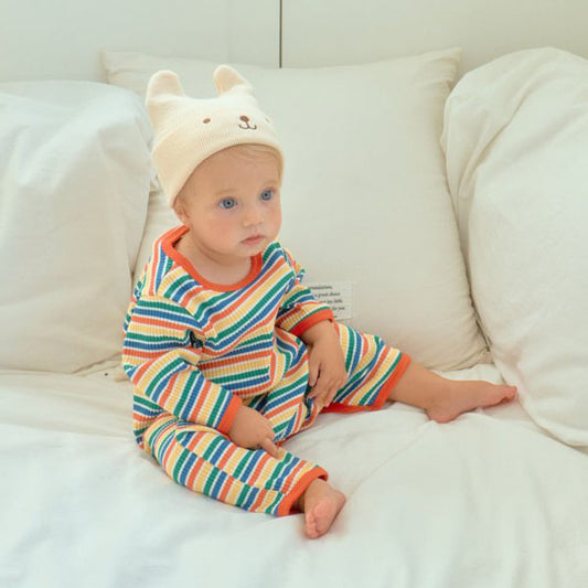 Palette One-piece Suit