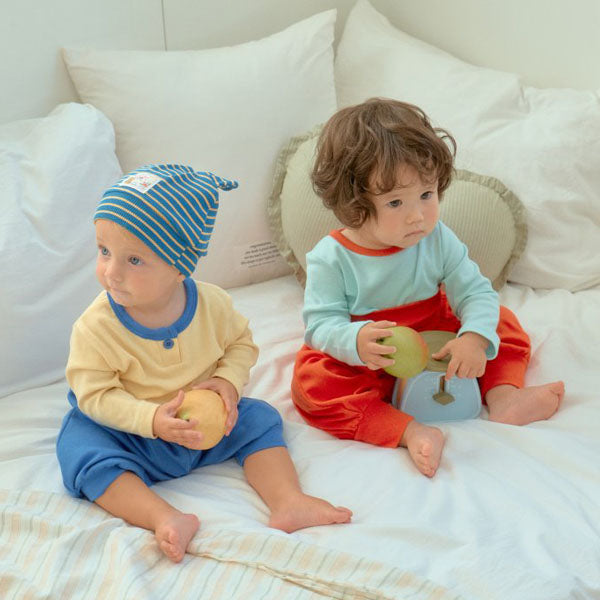 Aladdin Loungewear (Bebe)