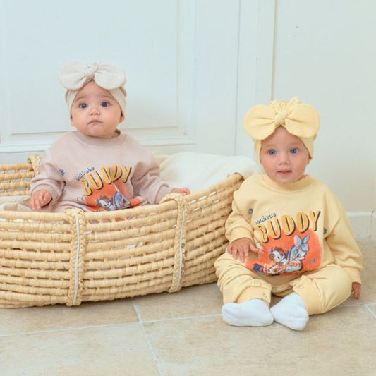 Buddy One-piece Suit