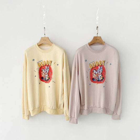 Buddy Sweatshirt (Adult)