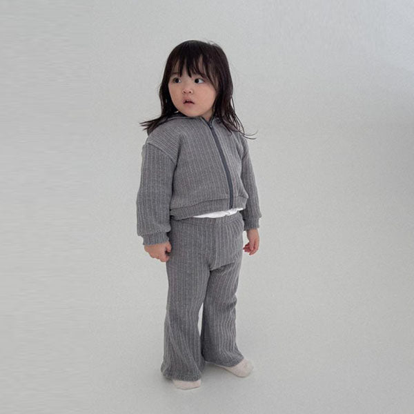 Needs Hoodie Set
