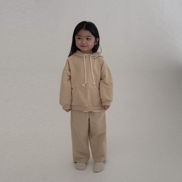 Hoodie Set