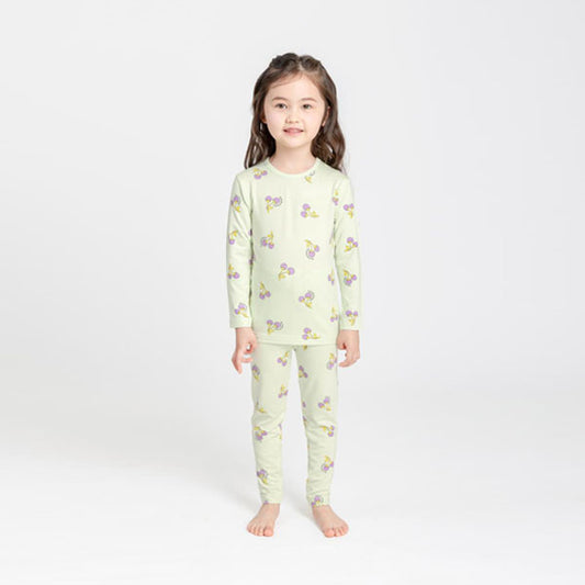 9/10 Length Rayon Span - Sweet Berry