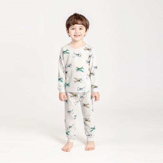 9/10 Length Modal Slub - Fly