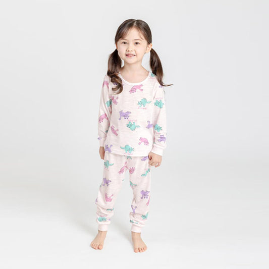 9/10 Length Modal Slub - Mini Cat