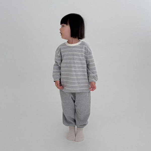 Along Jogger Pants