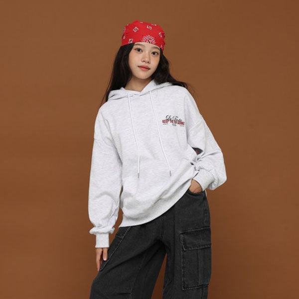 Festa Hoodie