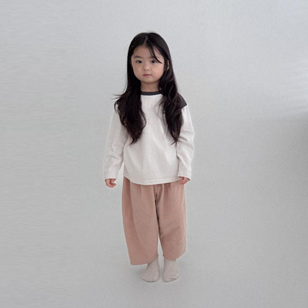 Finger Pants