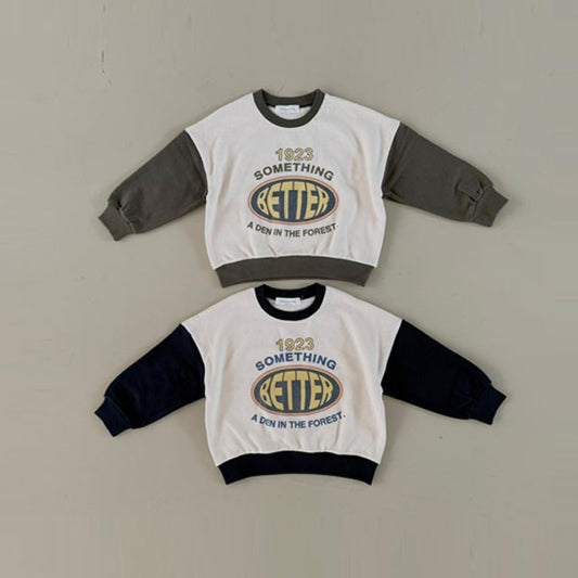 Nothing Better Sweatshirt