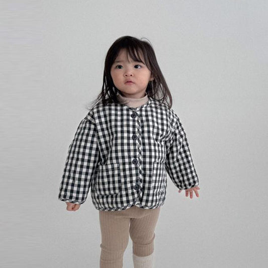 (Bebe) Padded Jacket