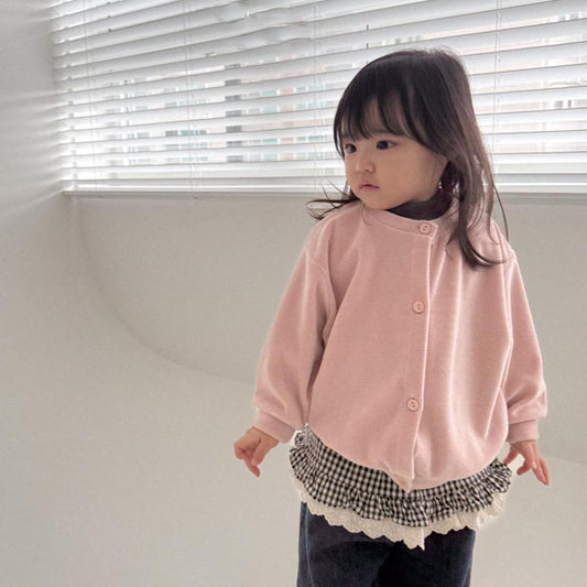 (Bebe) Candy Cardigan