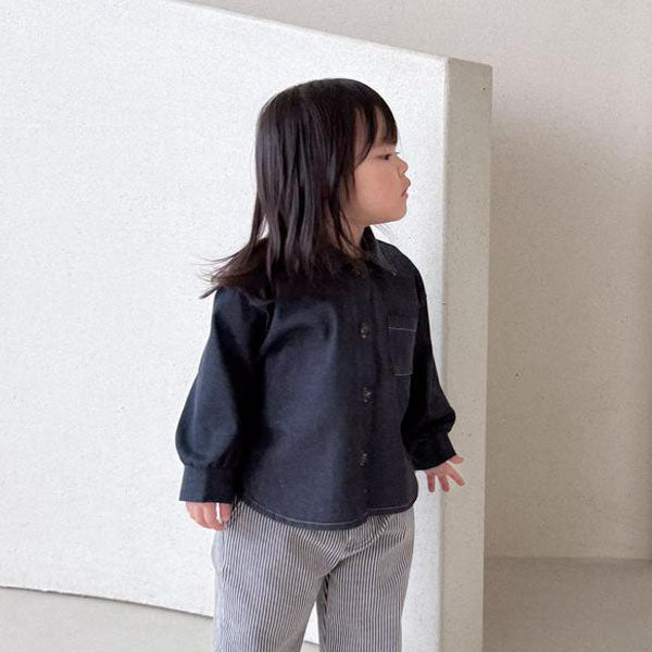 (Bebe) Ham Shirt