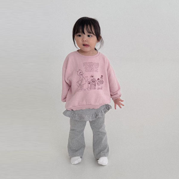 (Bebe) Skirt Pants