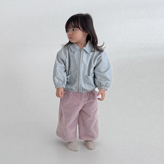 (Bebe) Brit Line Pants