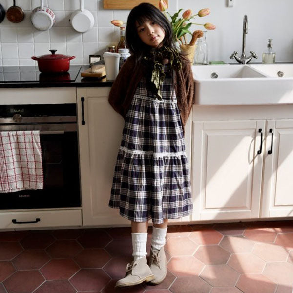 Haru Dress