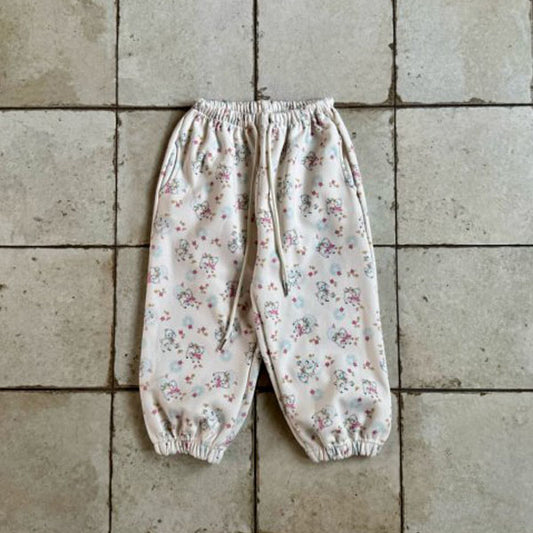 Yangchun Pants
