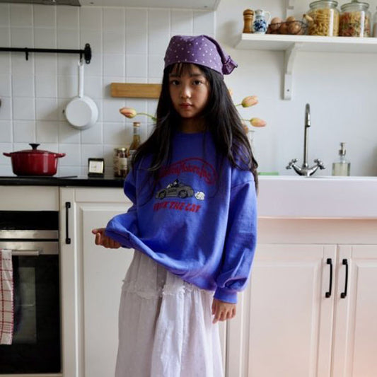 Dream Car Sweatshirt