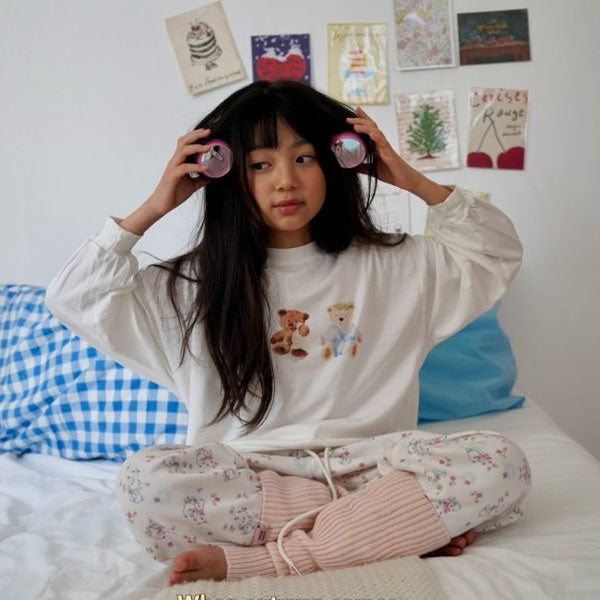 Don’t Cry Tee