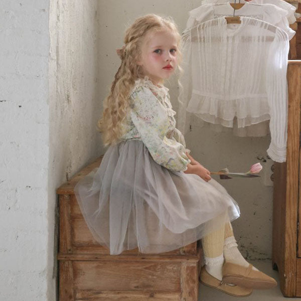 Plea Dress