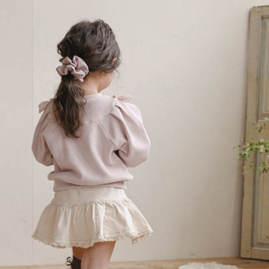 Melli Hair Scrunchie