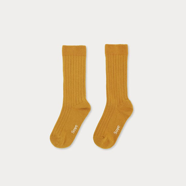 Basic Socks 1