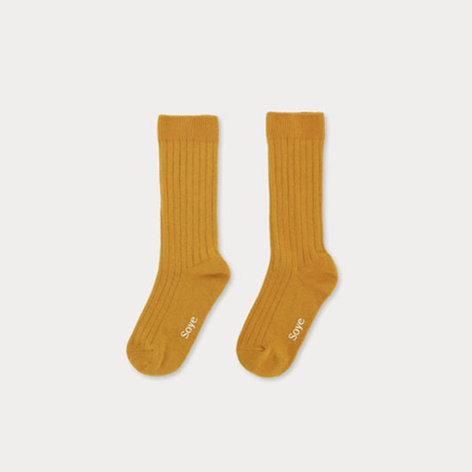 Basic Socks 1