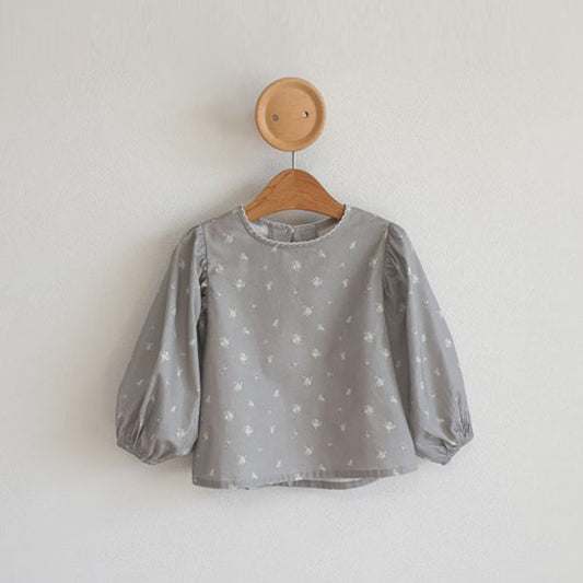 Benny Blouse