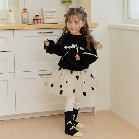 Glory Skirted Leggings