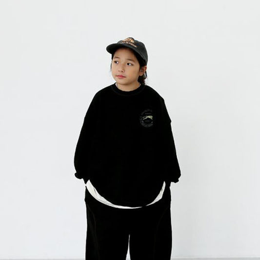 Gaichita Sweatshirt