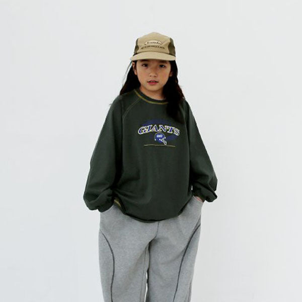 Rugby Raglan Tee