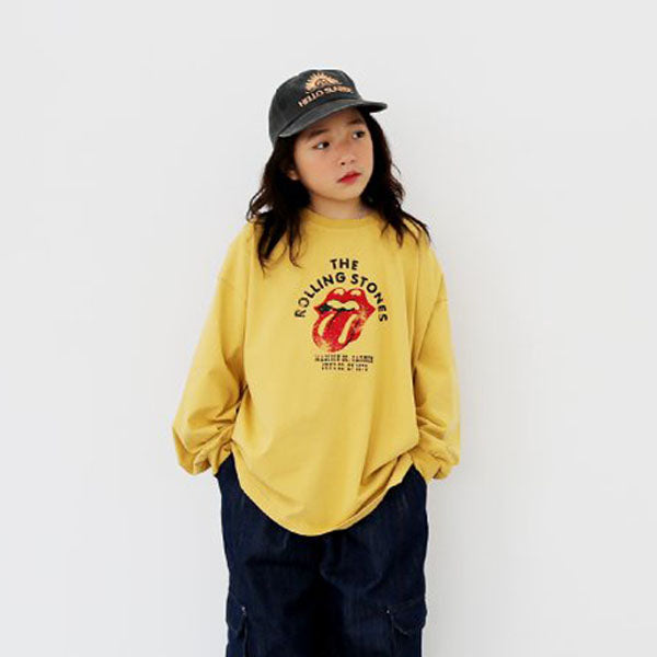 Rolling Tee