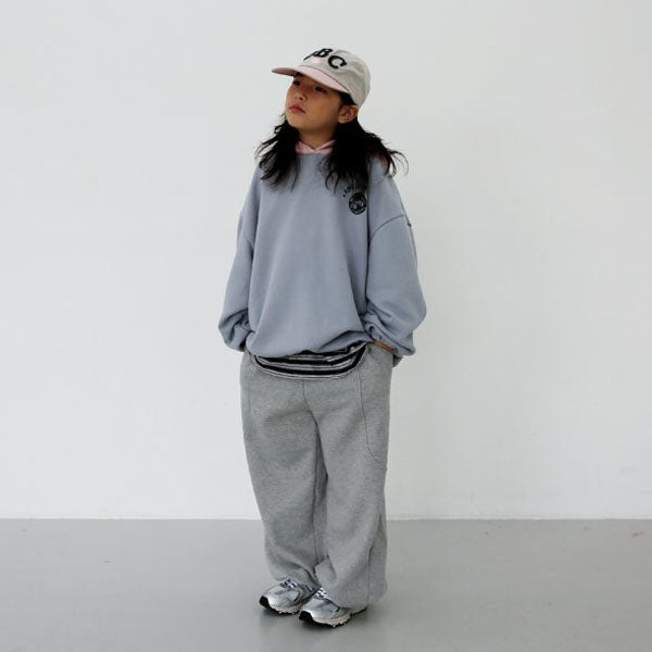 Rivet String Pants