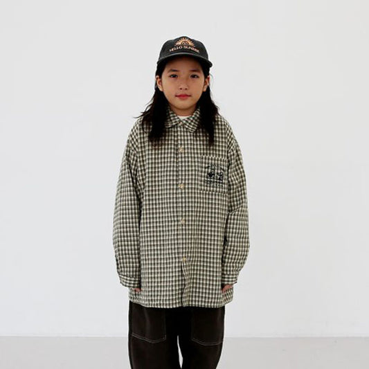 Gentleman Sweatshirt