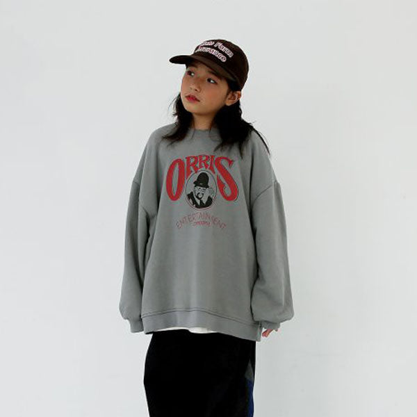 Gentleman Sweatshirt