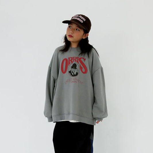 Gym Color-Block Hoodie