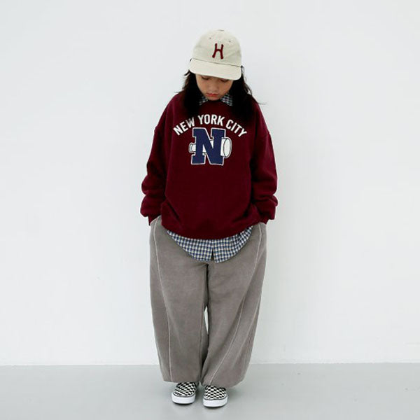 Clover Jogger Pants