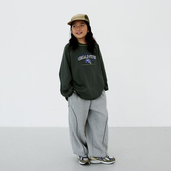 Creek Anorak Jumper