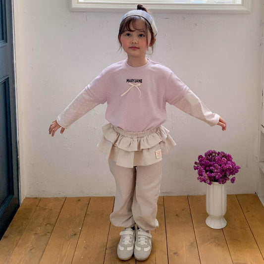 Kkangkkang Jogger Pants