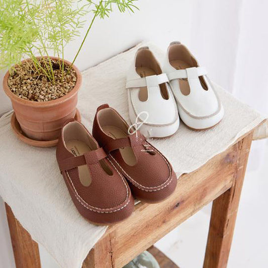 BB459 Mini Loafers
