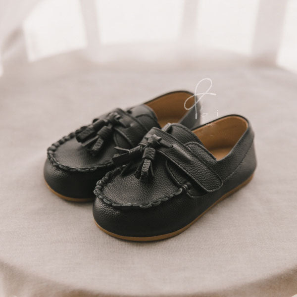 A009A Leather Marco