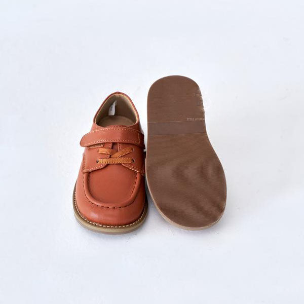 A125 Wrench Loafers
